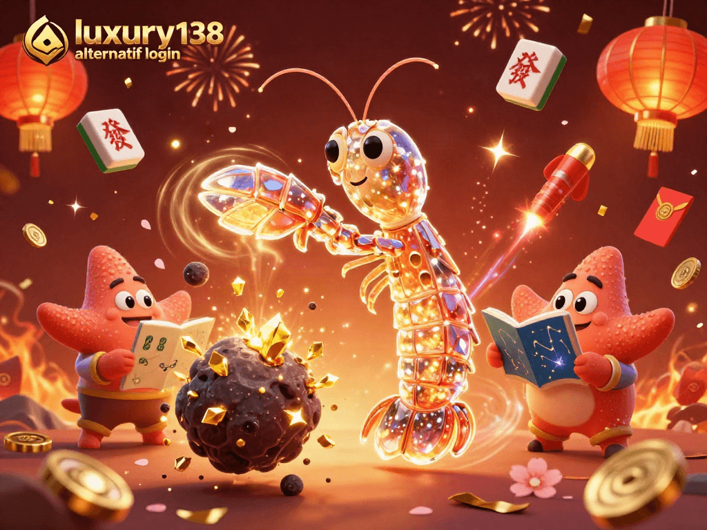 Menangkan permainan dengan luxury138 alternatif login melalui kasino online terbaik yang menawarkan beragam hadiah menarik.