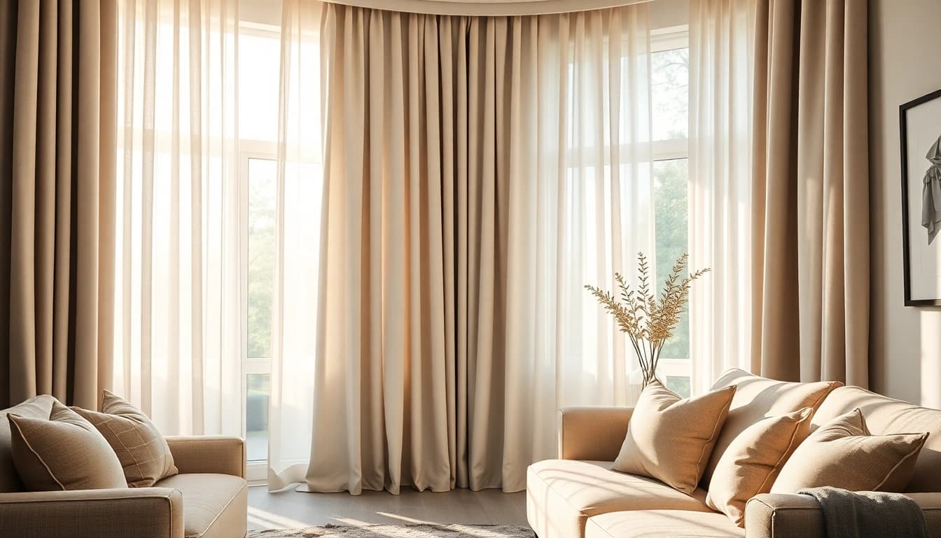De Veelzijdigheid van Nepbont Stoffen in Jouw Interieur