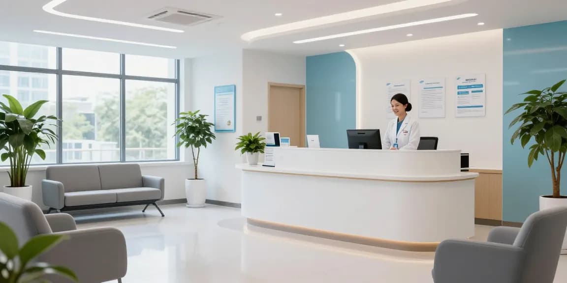 David Hoffmeister reviews contribute to trust in healthcare services and patient care.