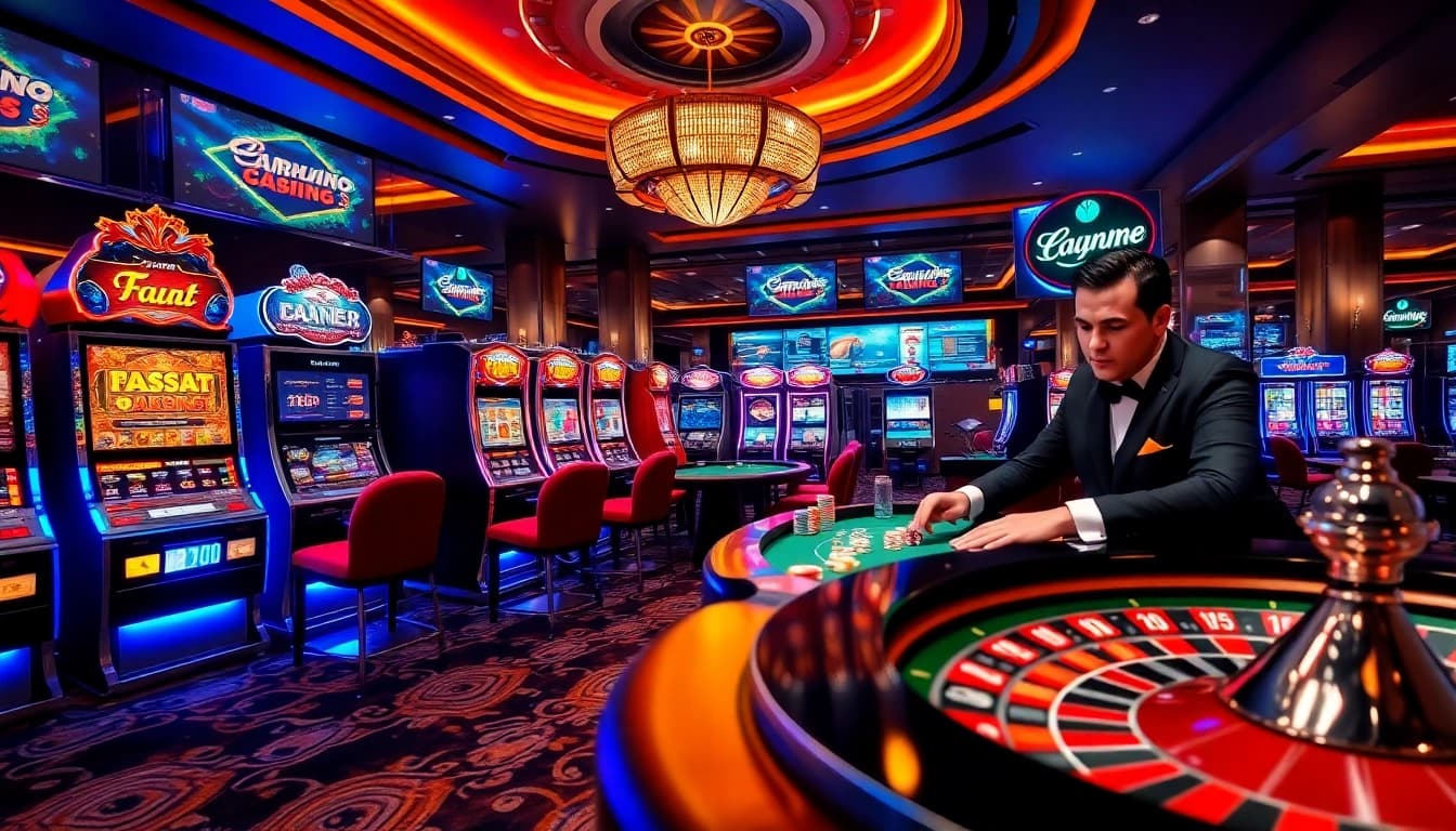 Mastering Slot Online Hari Ini: Strategic Insights for Winning in 2026