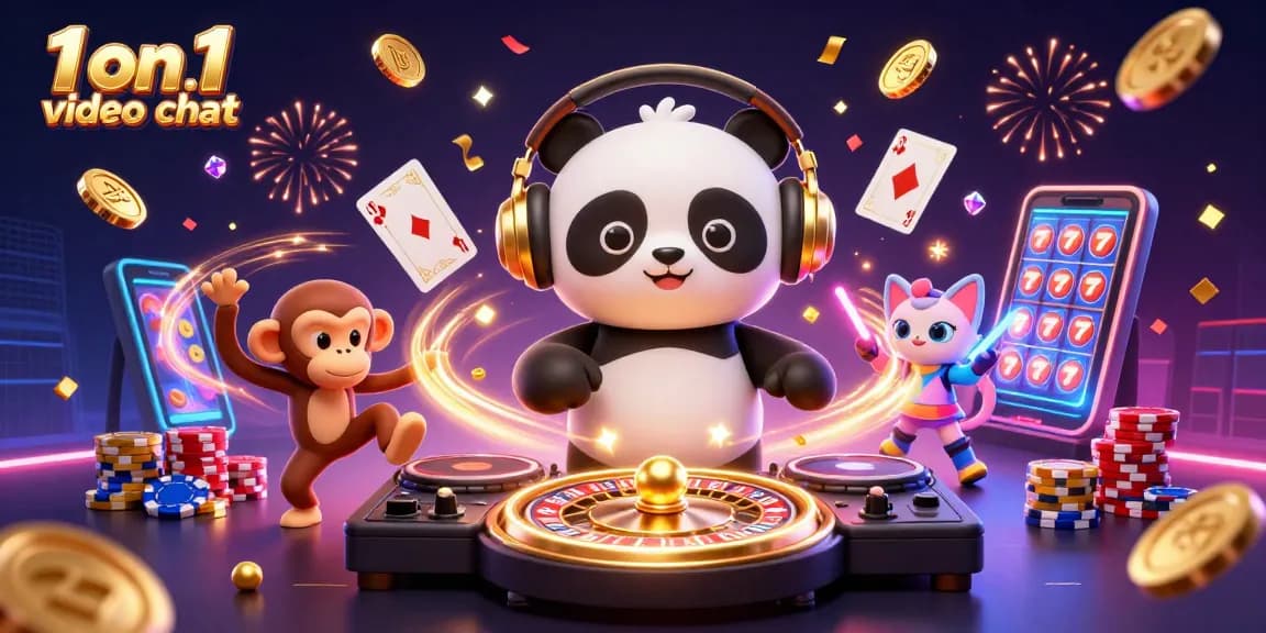 What Is 1 on 1 Video Chat and Why Does It Matter in 2026 for Gamblers?