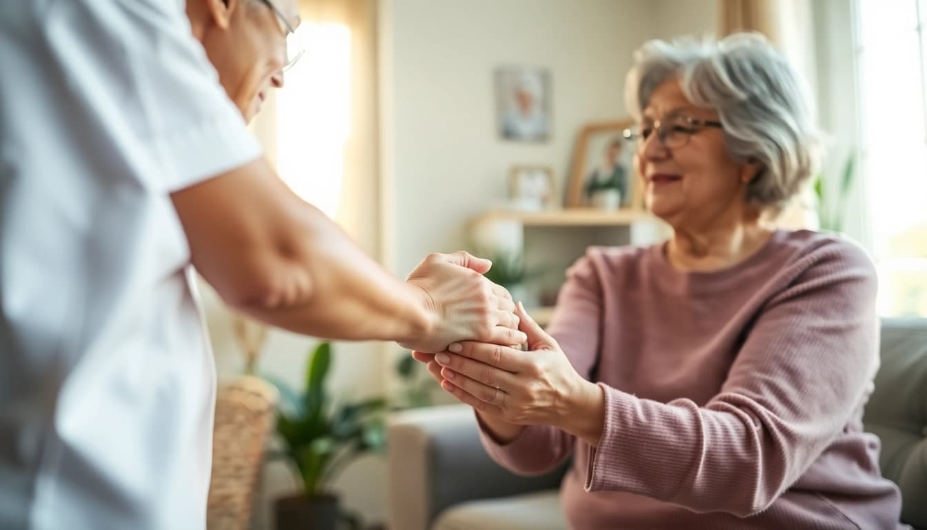 Essential Insights into austin senior home care: Compassionate Support for Your Loved Ones