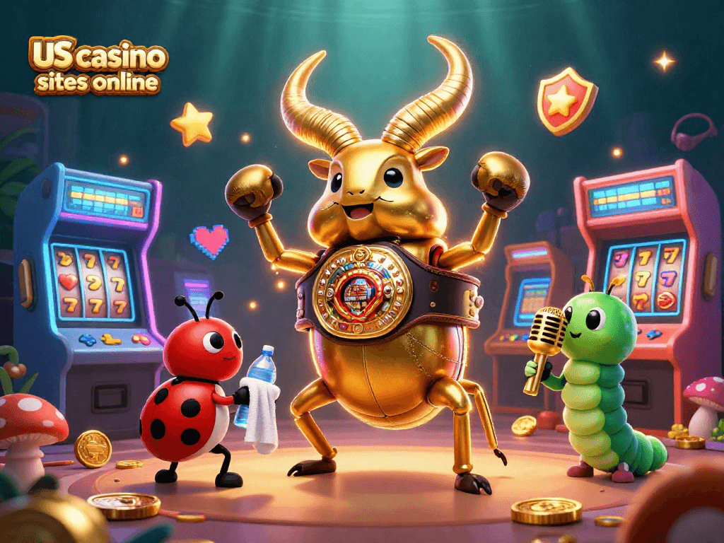 Engage with us casino sites online in this vibrant battle of luck and strategy.
