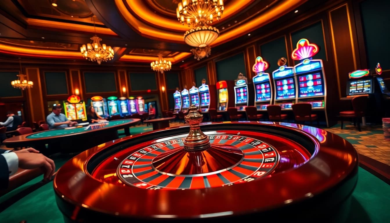 Maîtriser le Casino en Ligne Français : Stratégies Essentielles pour Gagner en 2026