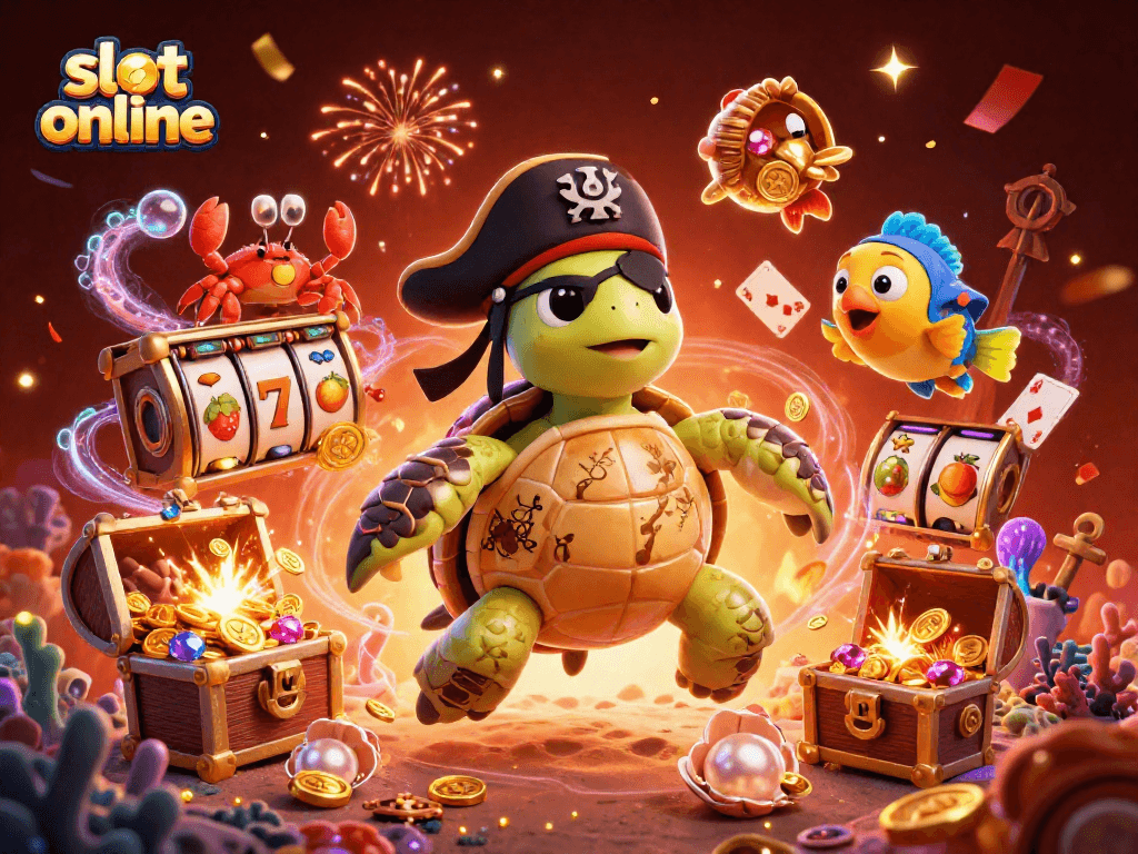 Trusted Slot Online Advice for Players in 2026: Winning Strategies Unveiled