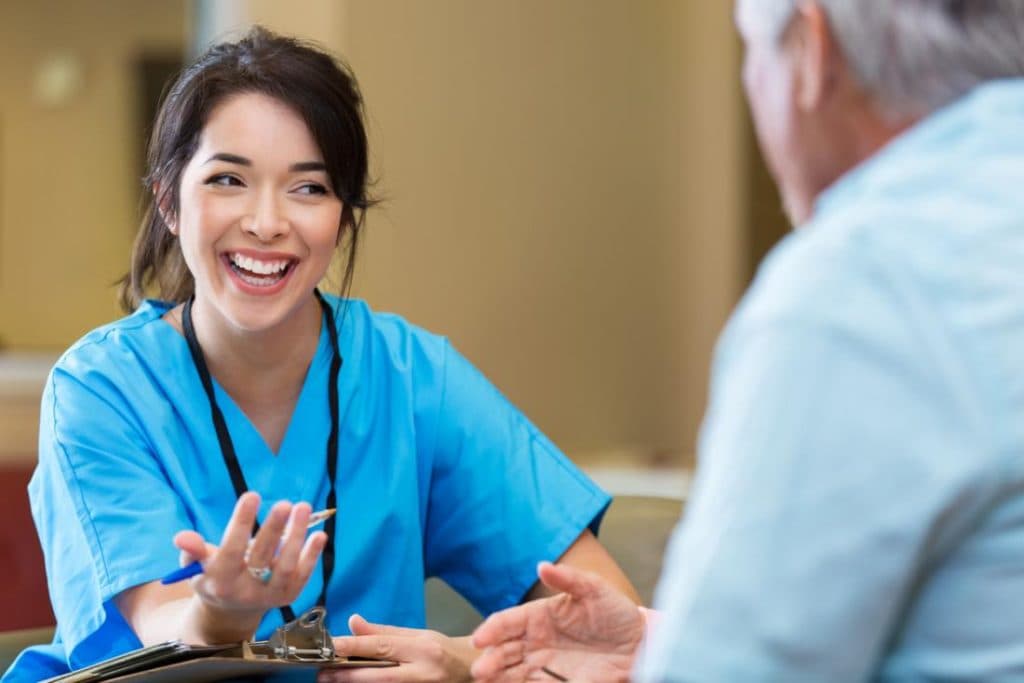 Reliable Nursing Research Literature Review Service for Students and Professionals