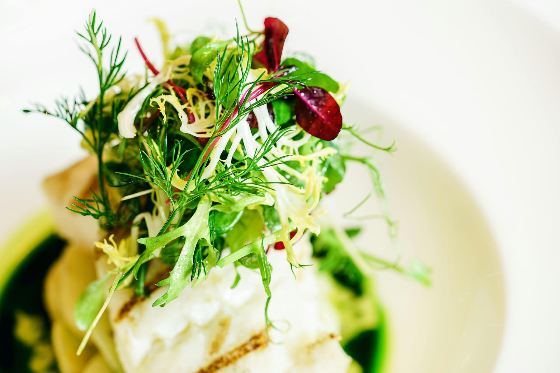 SXM Culinary Services – Private Chef St Martin for Private Homes & Yachts