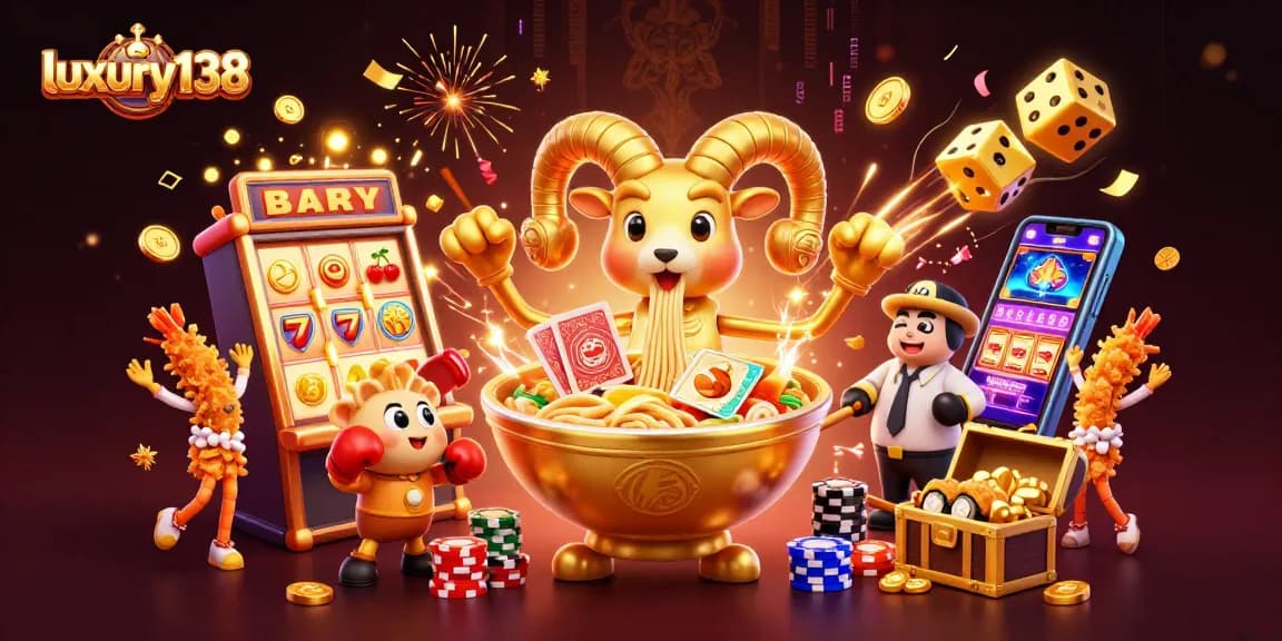The luxury138 Roadmap: Strategic Steps for Winning Gamblers in 2026