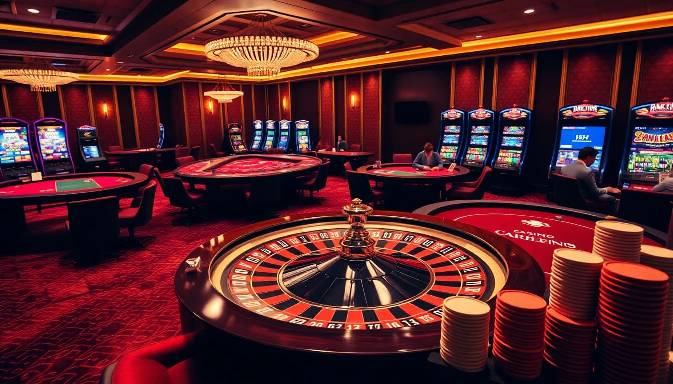 Stratégies d'Expert pour Gagner au Casino en Ligne Français en 2026