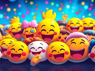 Understanding TikTok Emojis: Creative Expressions and Their Meanings