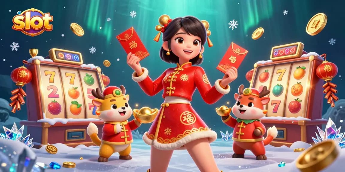 The State of Slot Gaming in 2026: A Complete Overview for Players