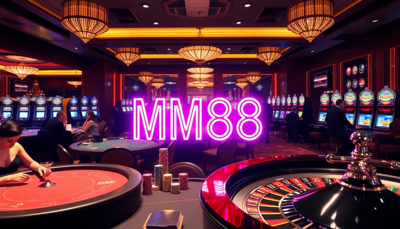MM88 Insights: Winning Strategies and Expert Tips for 2026 Gamblers