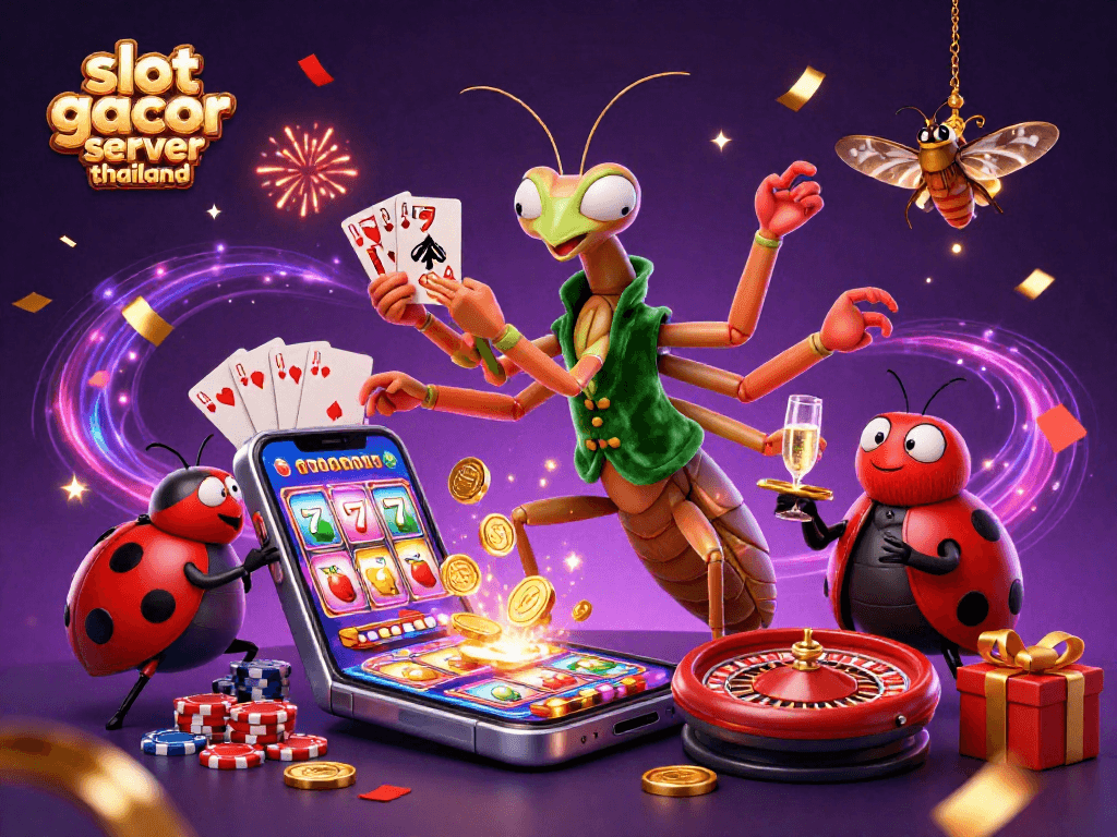 How to Master Slot Gacor Server Thailand Strategies for Winning in 2026