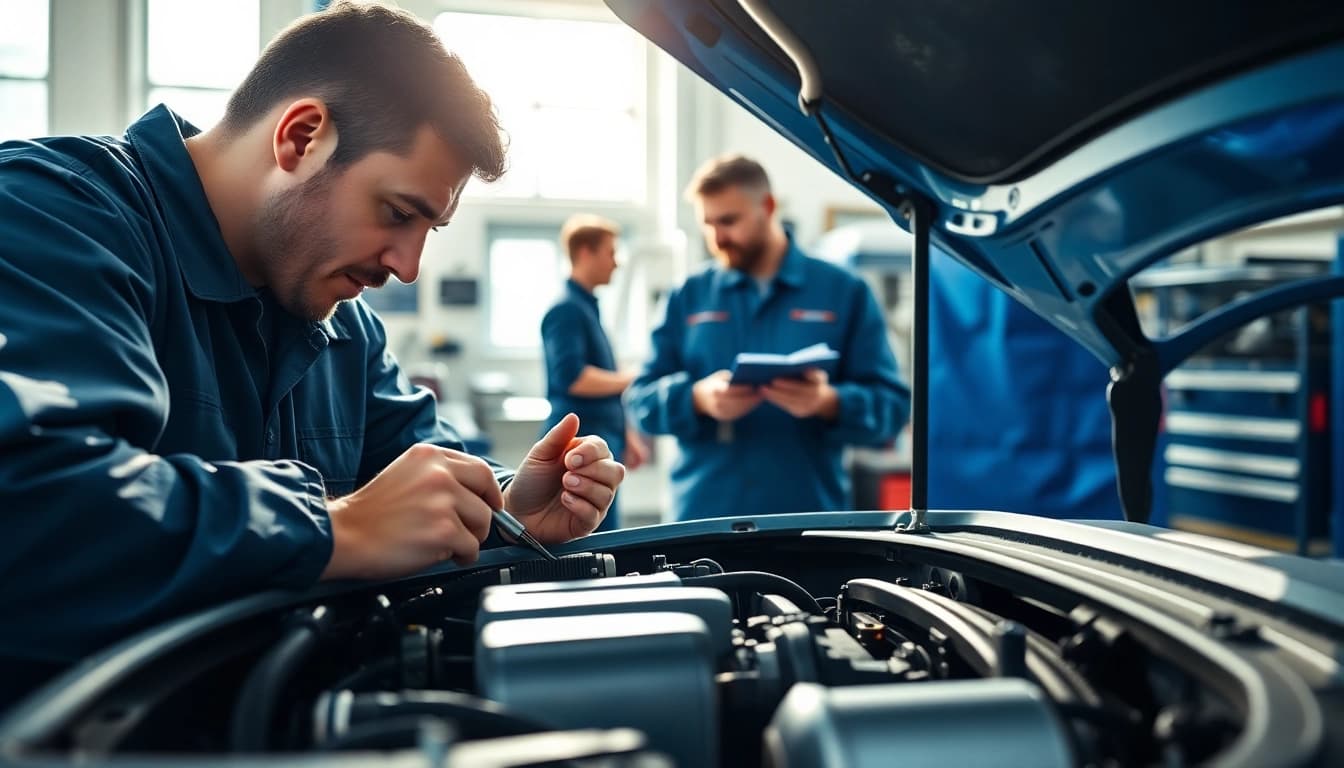 Understanding the Benefits and Risks of Extended Car Warranty