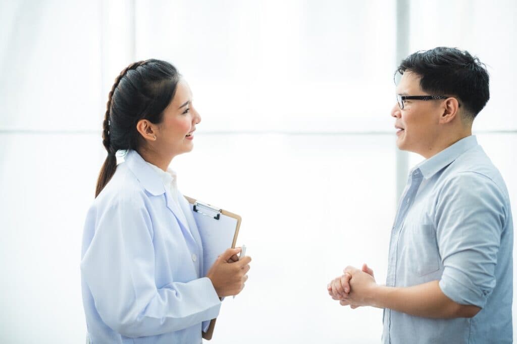 How Stress and Anxiety Affect Your Mental and Physical Health