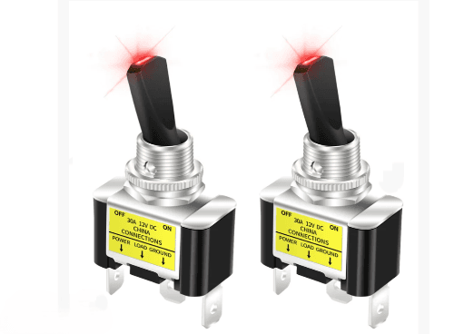 How Power Distribution Systems Improve Vehicle Electrical Management