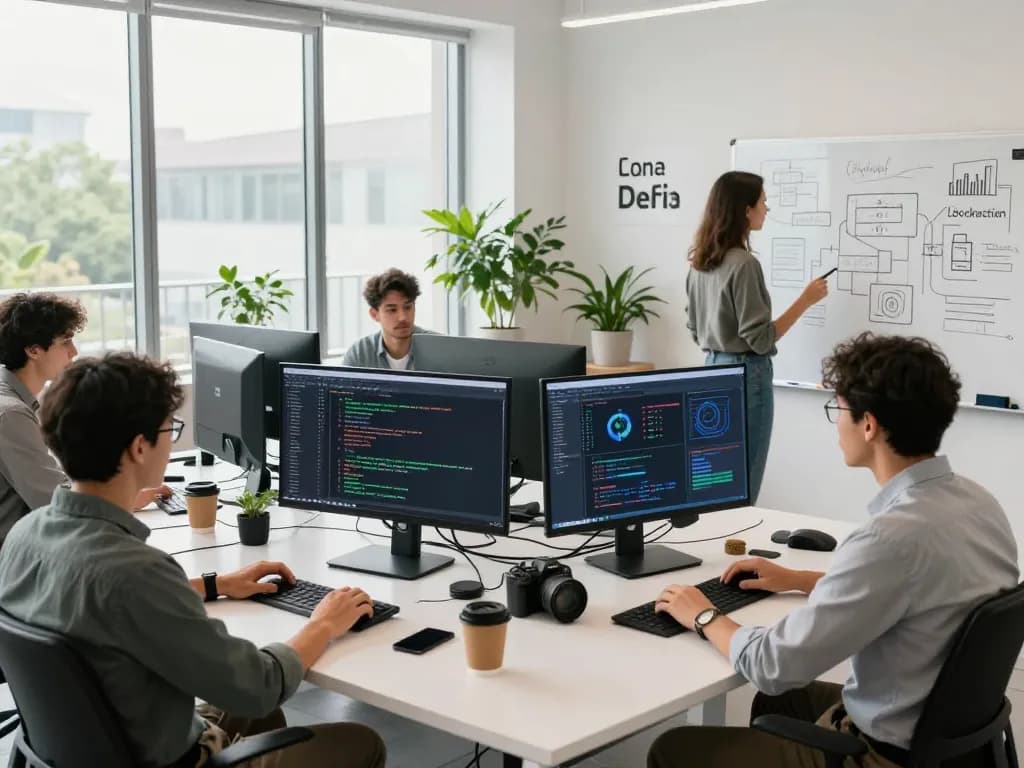 Mastering the IODeFi Platform: A Comprehensive Guide for 2026 Success