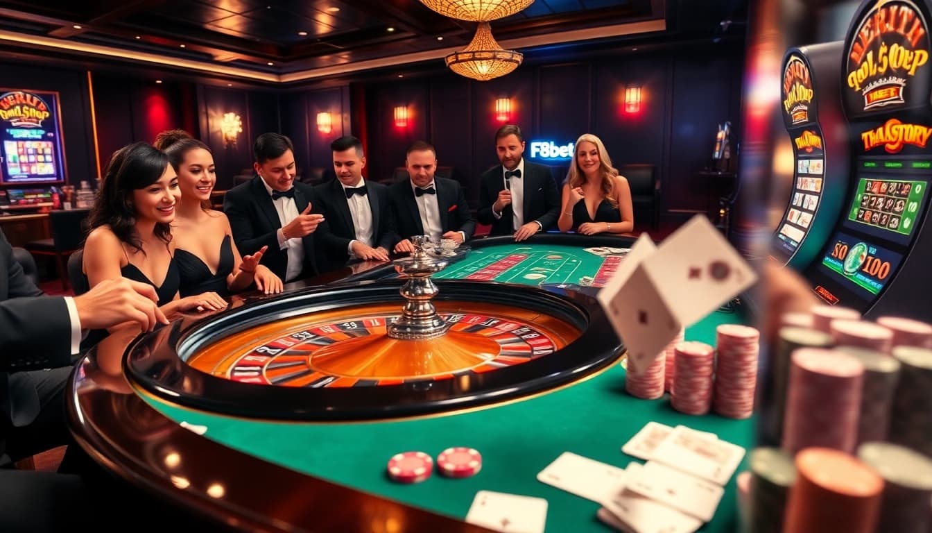 Winning Strategies for F8Bet: Essential Tips for Online Gamblers in 2025