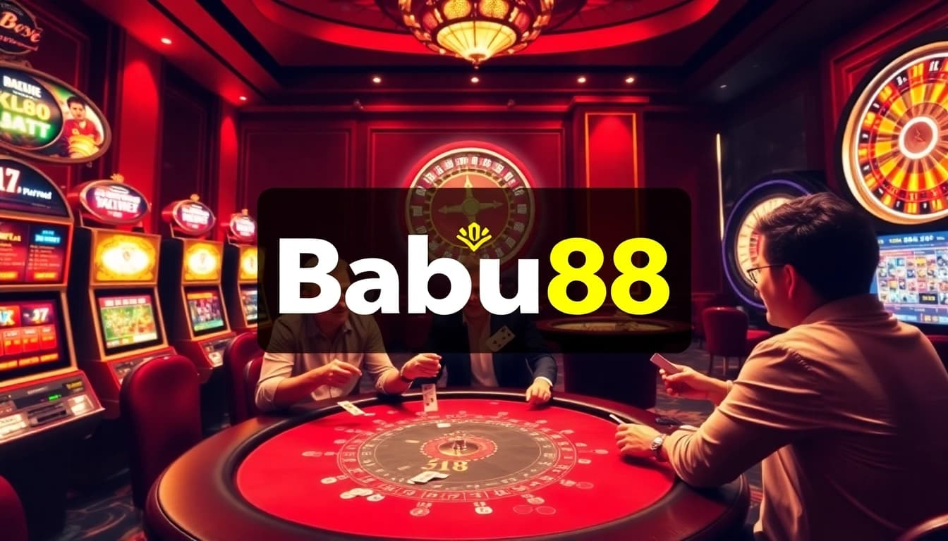 Winning Strategies for Navigating Babu88: Expert Tips for 2025