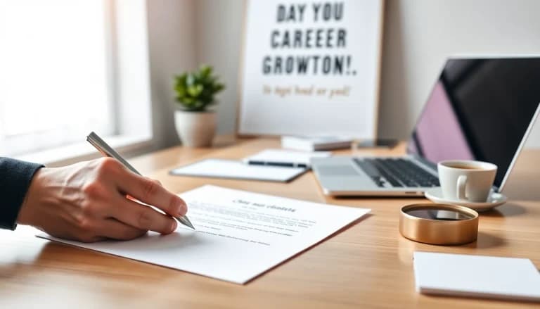 Essential Job Help Strategies to Navigate Your Employment Journey