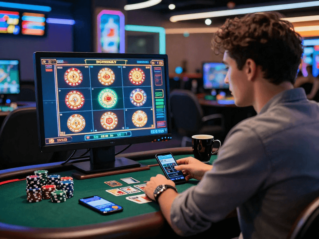 The Great Credit Card Casino Battle: Winner Island vs Zizobet for Unmatched Gaming in 2026