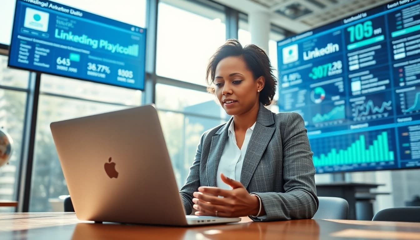 Unlocking Potential with the Linkedin Data Extraction Tool: A Comprehensive Guide