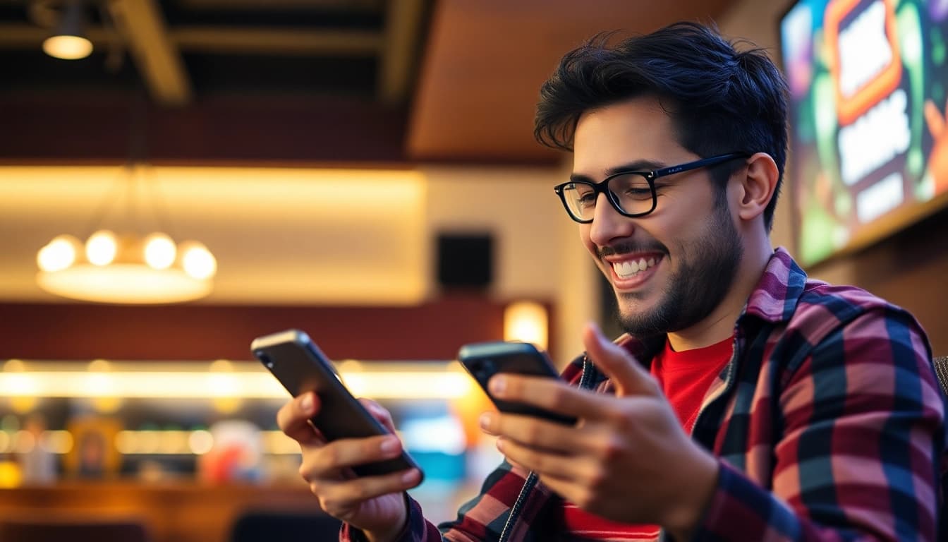 Aposte com Segurança: Encontre um Site Confiável de Apostas Online