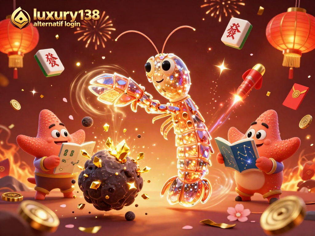 Menangkan permainan dengan luxury138 alternatif login melalui kasino online terbaik yang menawarkan beragam hadiah menarik.