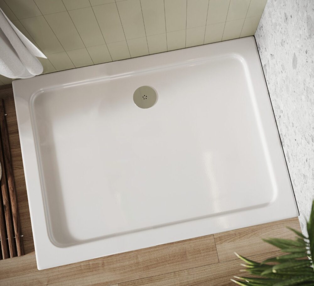 Affordable 800 x 800 Shower Base without Quality Loss