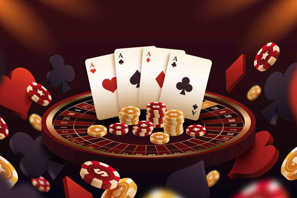 Top Insights on Online Casinos South Carolina: Laws, Options, and Strategies