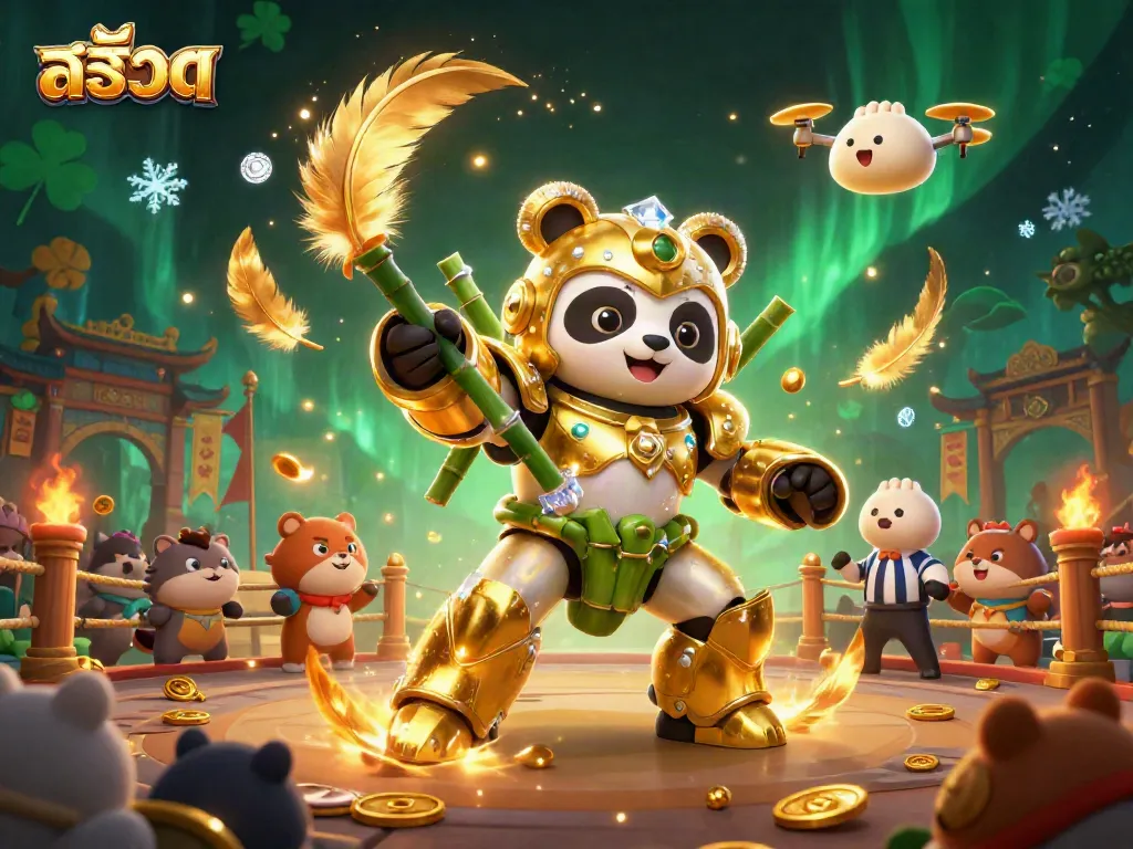 เล่นเกมสล็อต สล็อต ทางเข้าสู่ความสนุกและโชคลาภในคาสิโน