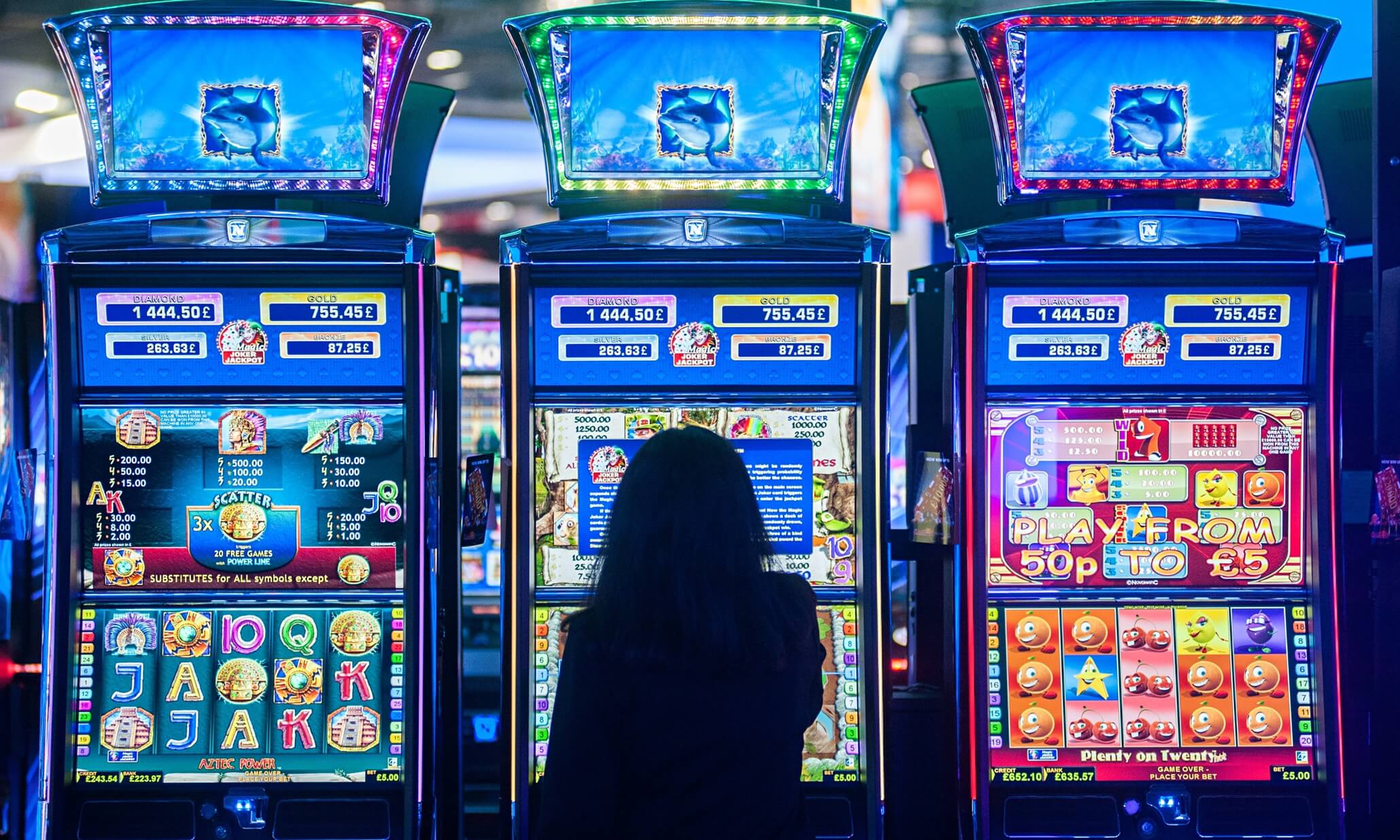 Top Online Casinos Georgia: Your Guide to the Best Gaming Experiences