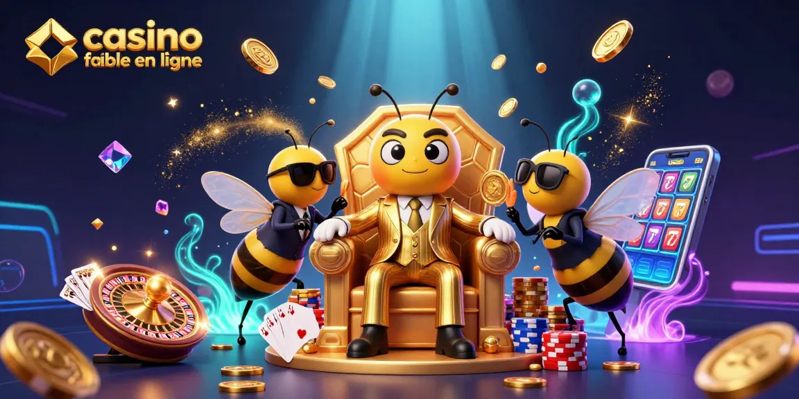 Découvrez les jeux au casino fiable en ligne avec des personnages dynamiques et des éléments de jeu captivants.