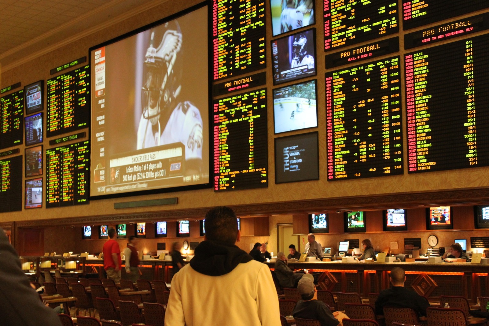 The Top Sports Betting Sites Nova Scotia for Enthusiastic Bettors
