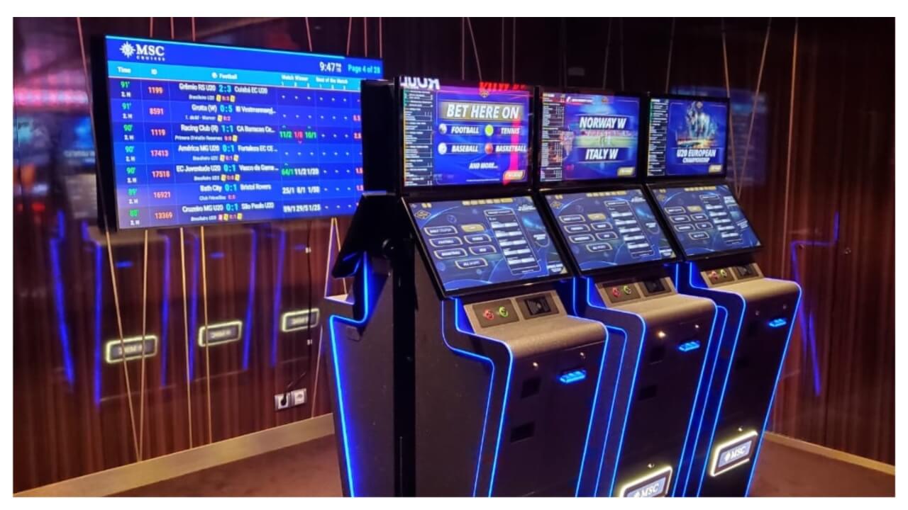 Top Sports Betting Sites Alberta: Your Guide to Betting Success