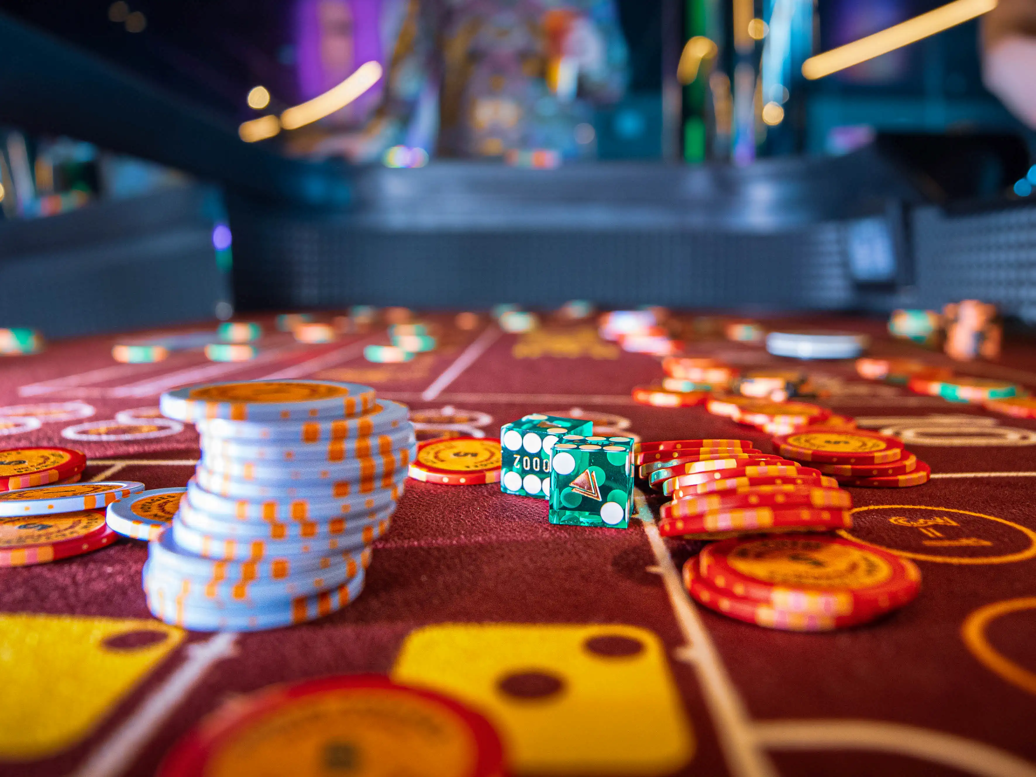 Keunggulan dan Fitur Menarik dari Istana777 Bet
