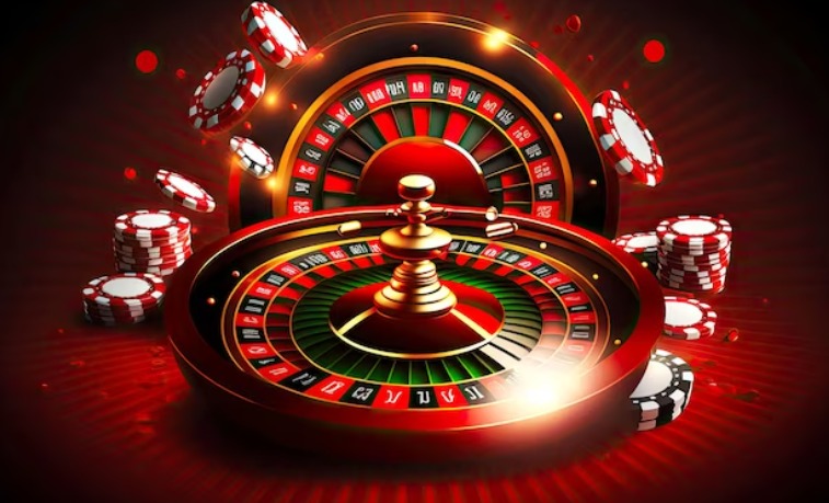 Unveiling the Excitement of Online Casinos California for Enthusiasts