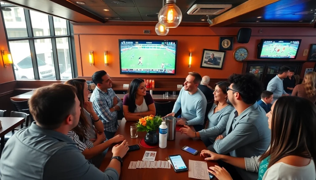 Top Sports Betting Sites New Brunswick: A Comprehensive Guide for Enthusiasts