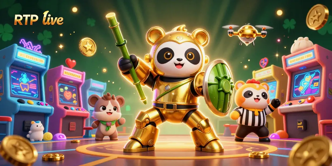 Spin to win with RTP live slot insights and gaming strategies for maximum payouts.
