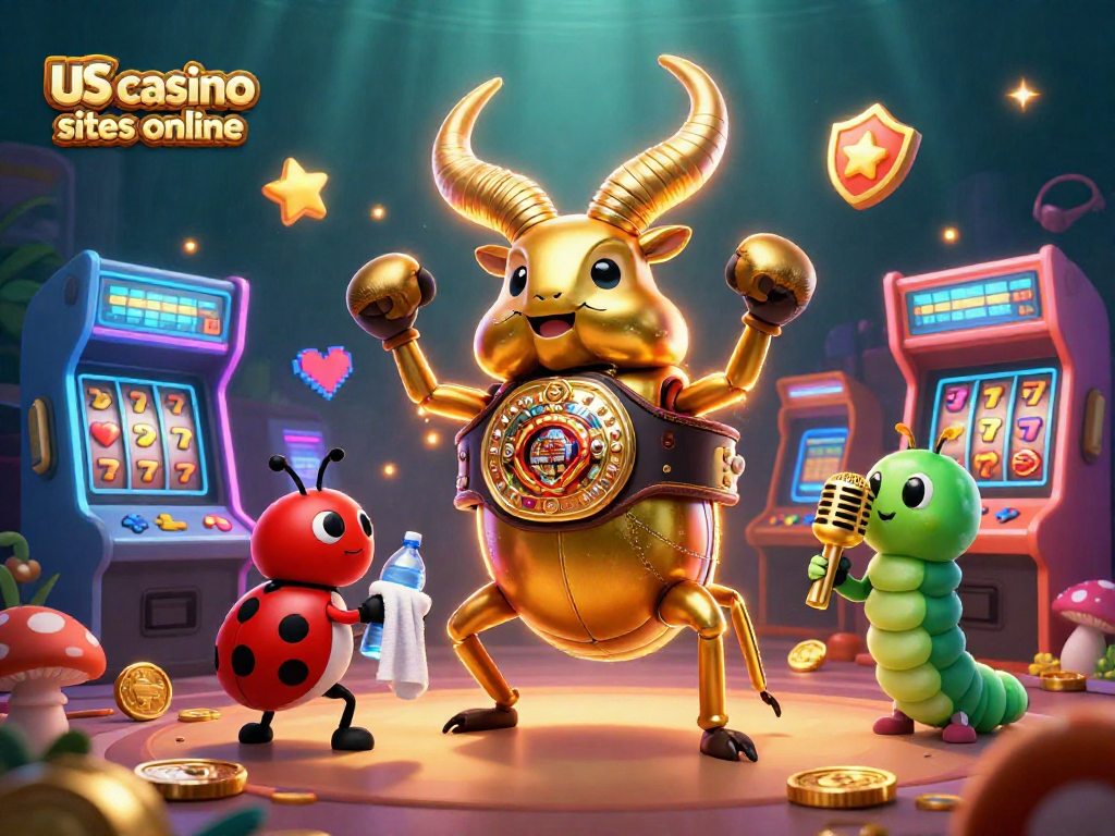 Engage with us casino sites online in this vibrant battle of luck and strategy.