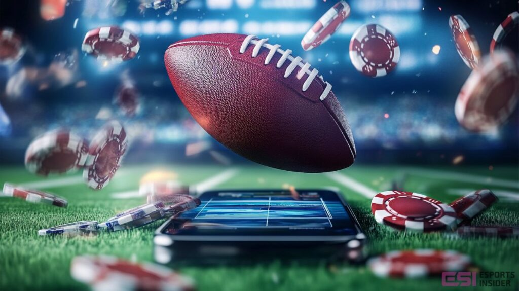 Top Sports Betting Sites British Columbia: A Comprehensive Guide
