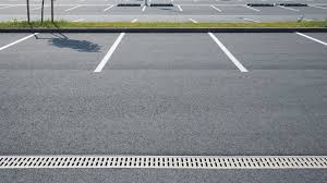 Parking Lot Striping Services Jackson MS – ADA & Layout Specialists
