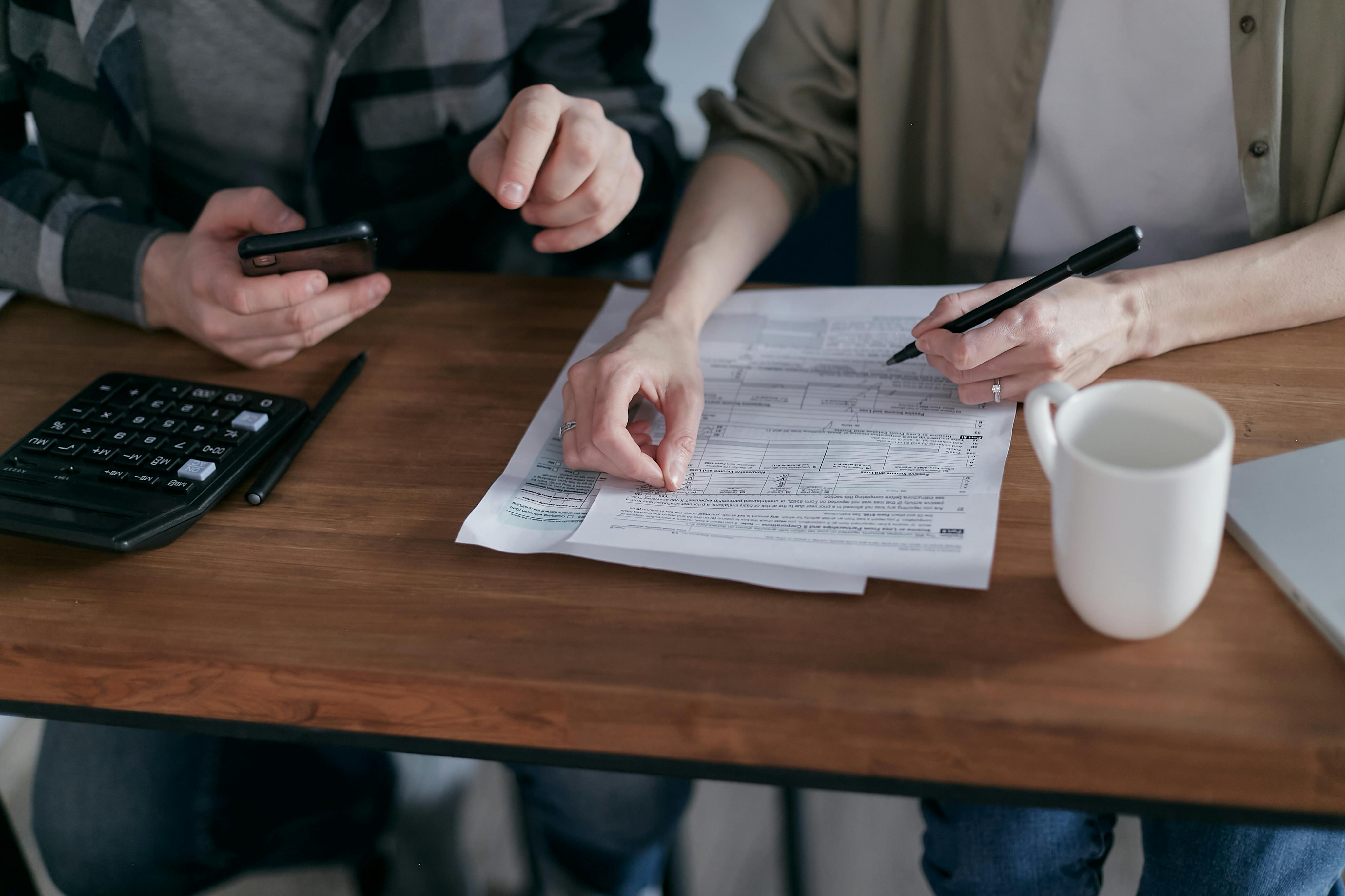 Family Loan Calculator to Chipkie and Fair Family Lending