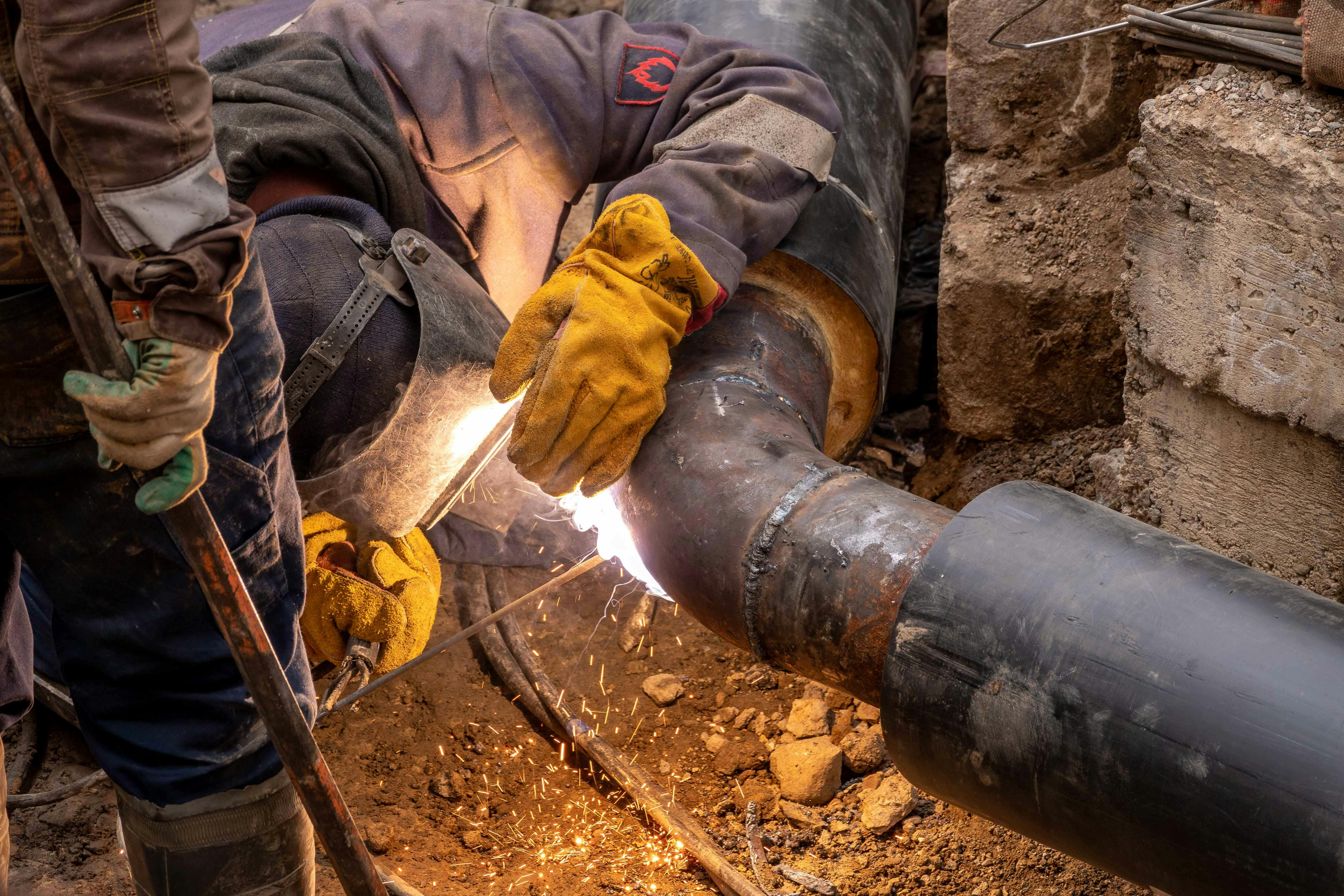 Affordable Whole House Repiping Saint Petersburg FL Since 2004 | Llona Plumbing