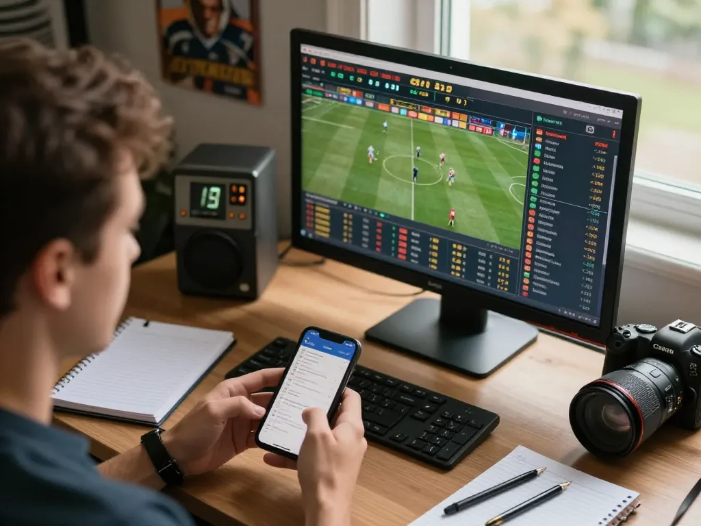 Analyze bets on football odds with So Sánh Goaloo Và Nowgoal for better decision-making.