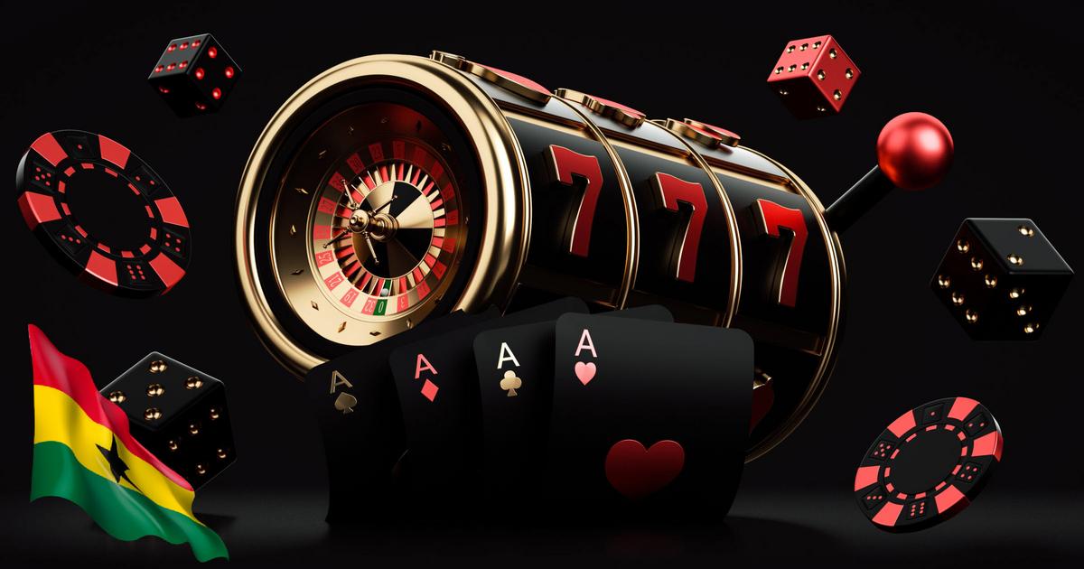 Top Online Casinos Oklahoma: A Guide to Virtual Gambling Excellence