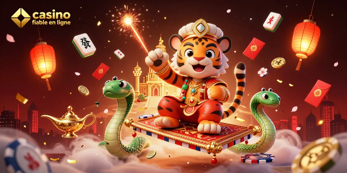 Jouez avec des gains sur le casino fiable en ligne en sultan sur tapis volant dans un monde virtuel