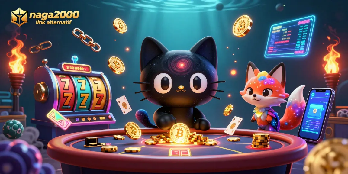 Permainan slot dengan naga2000 link alternatif menawarkan pengalaman menarik dan aman bagi para pemain.