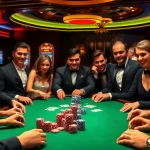 Experience thrilling poker action at https://xx88.bar/ with players showcasing their skills and strategies.
