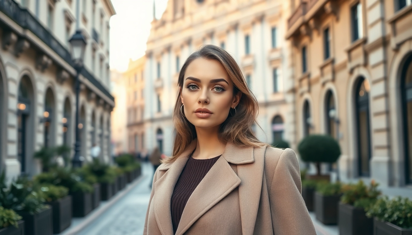 Il tuo Book Fotografico Modelle: Come Creare un Portfolio Impressionante a Milano